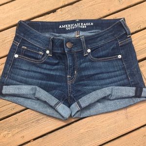 American Eagle shorts